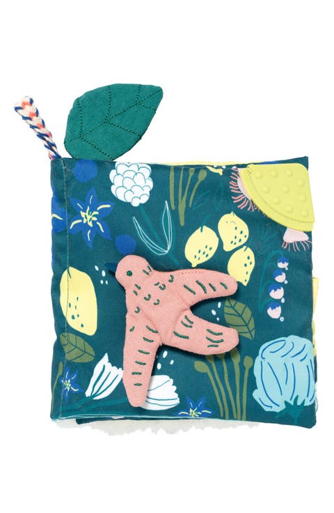 Songbird Sensory & Activity Book