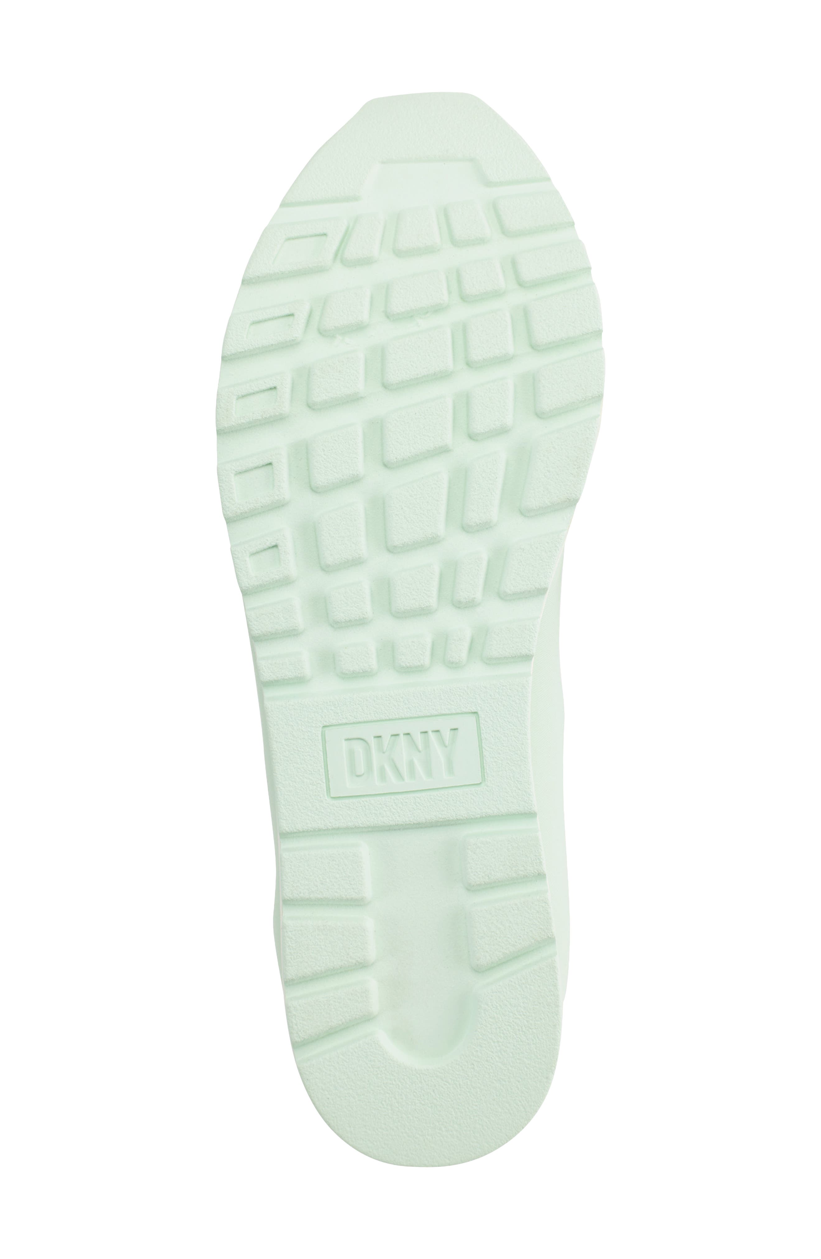 DKNY Jaydn Slip-On Sneaker, Alternate, color, 