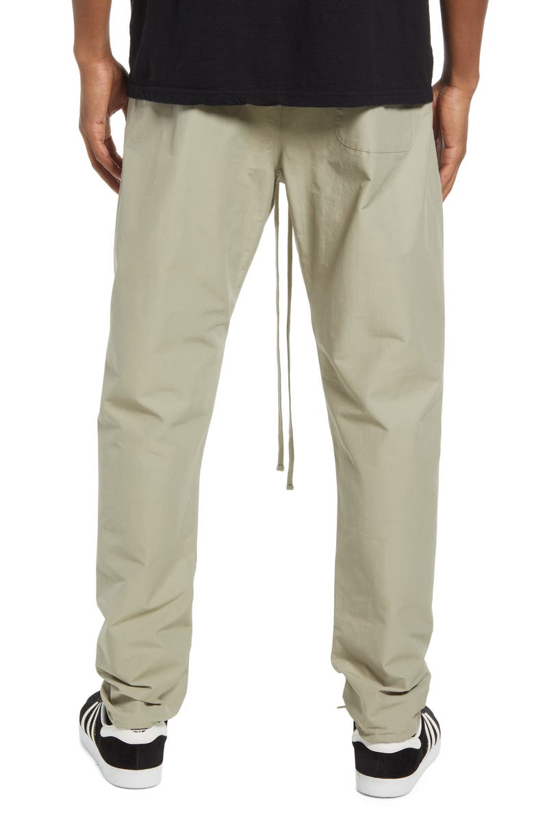 Fear of God Essentials Track Pants, Alternate, color, 