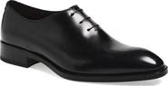 TOM FORD Burnished Wholecut Oxford