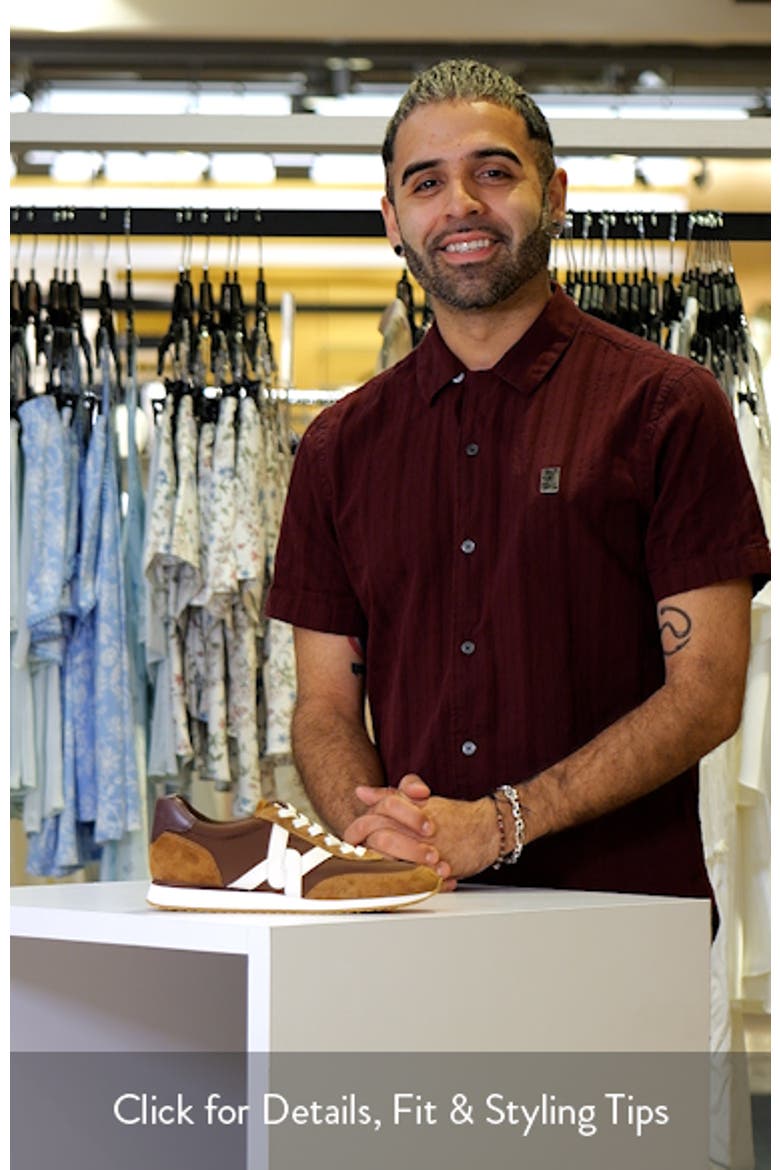 Penrose Slip-On Sneaker video