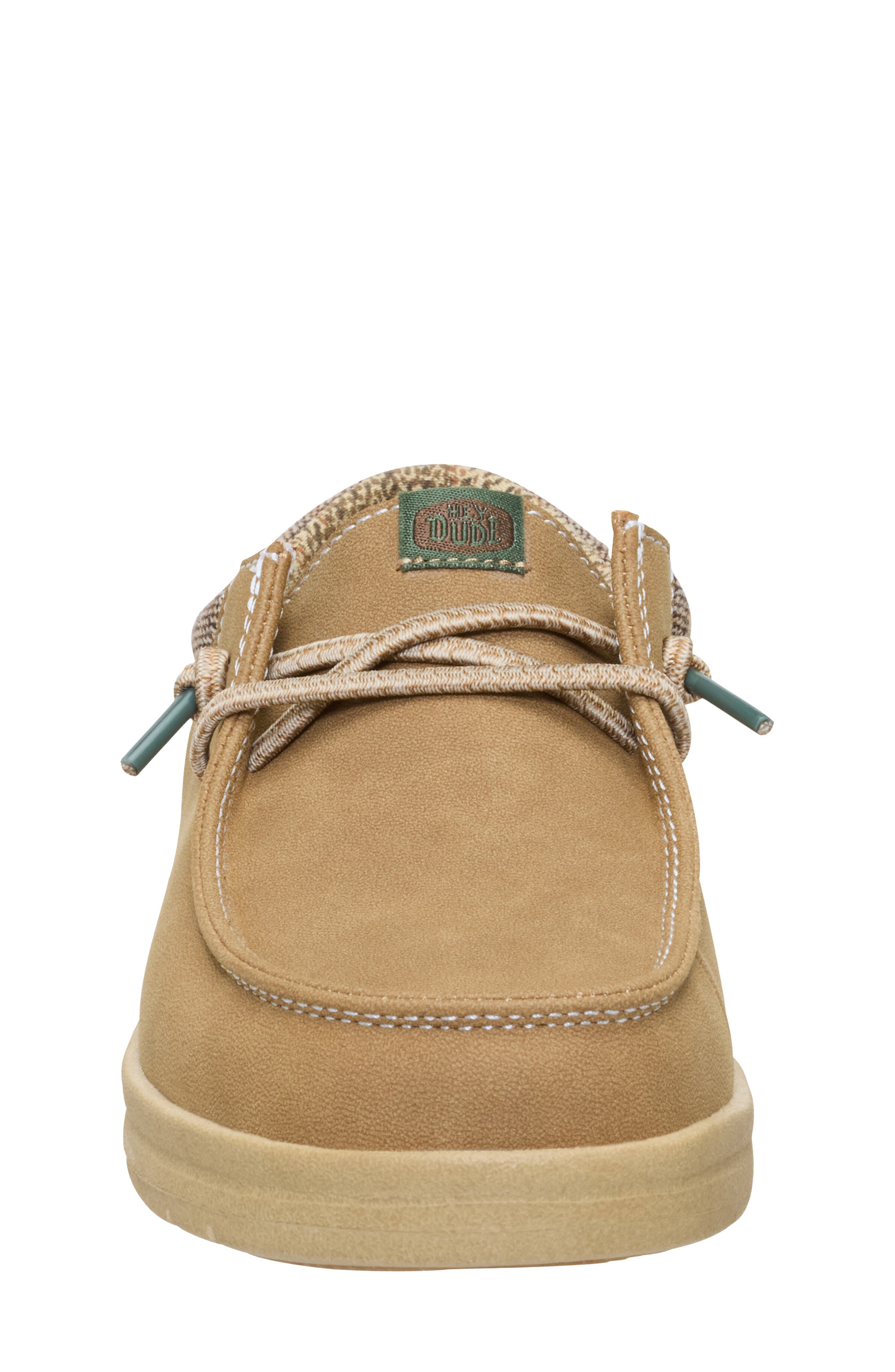 Hey Dude Kids' Paul Classic Slip-On, Alternate, color, 