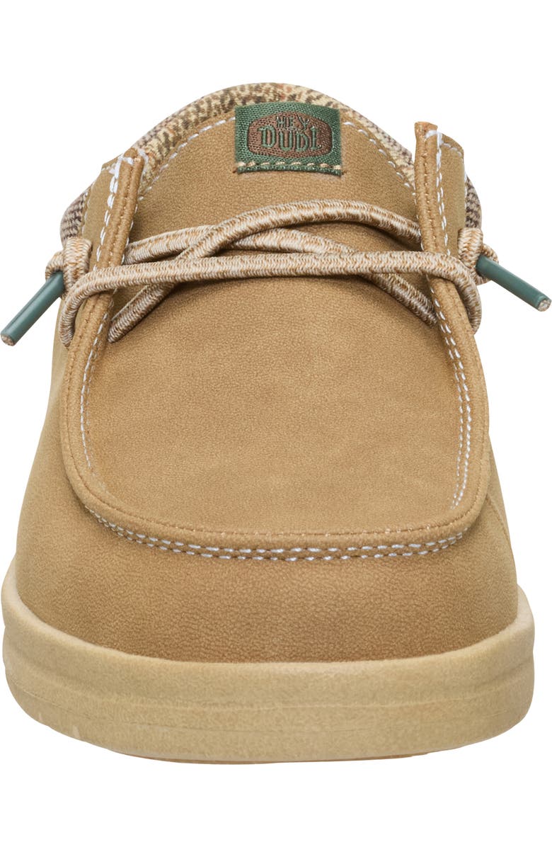 Hey Dude Kids' Paul Classic Slip-On, Alternate, color,