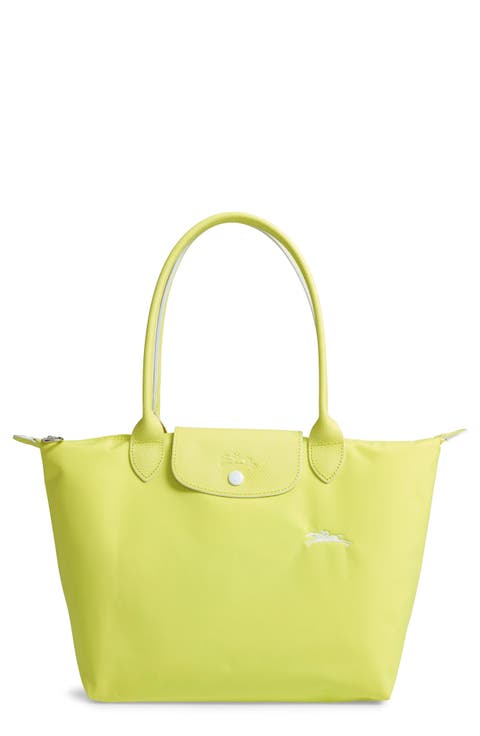 Medium Le Pliage Club Shoulder Tote