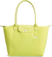 Longchamp Medium Le Pliage Club Shoulder Tote