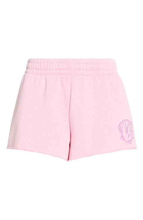 Seashell Shorts