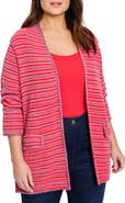NIC+ZOE Heat Clash Cardigan