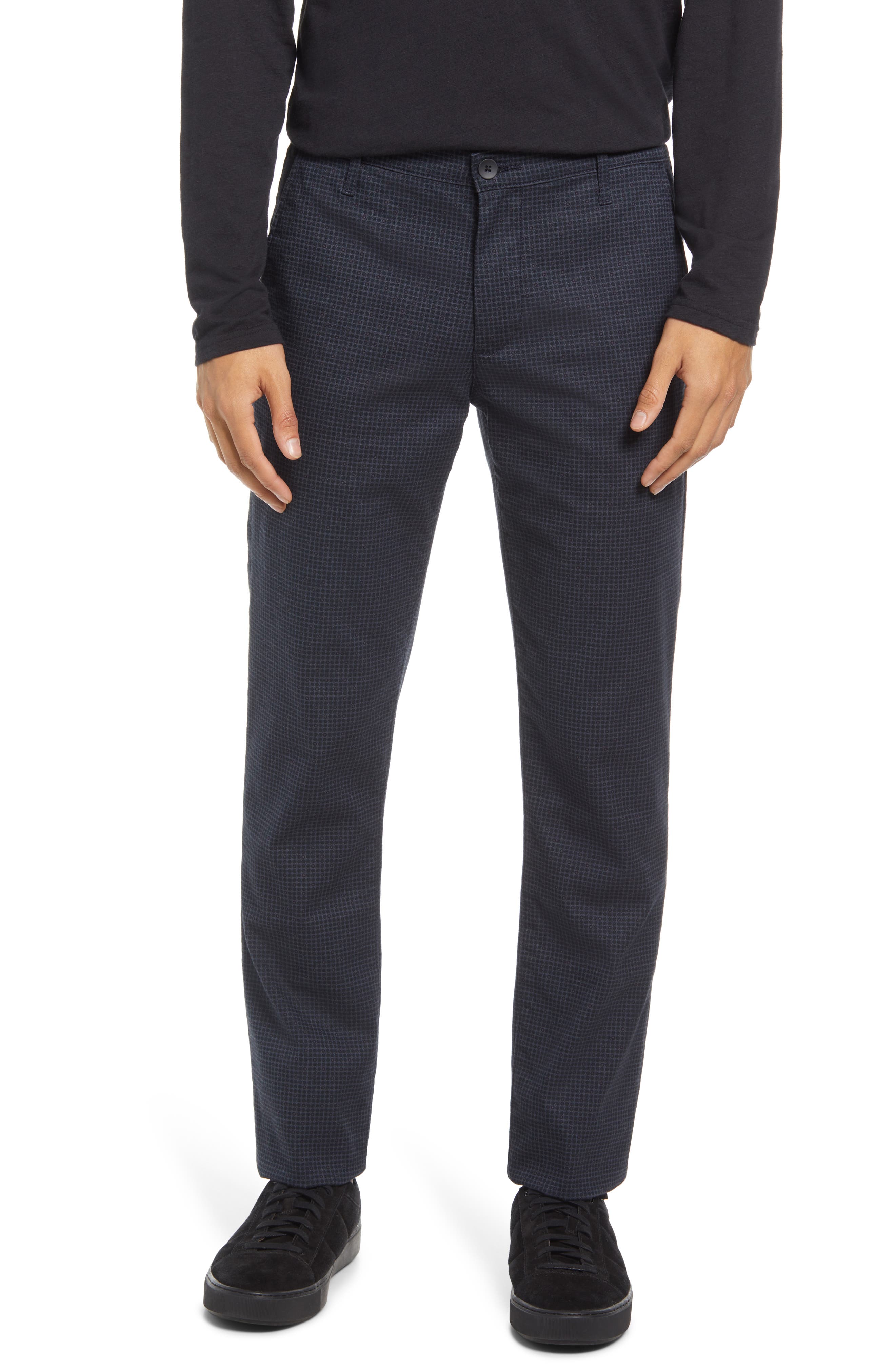 AG Marshall Slim Fit Pants