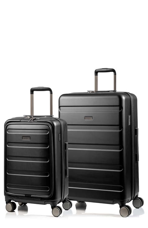 Tech 2-Piece Wheeled Luggage Set<br />