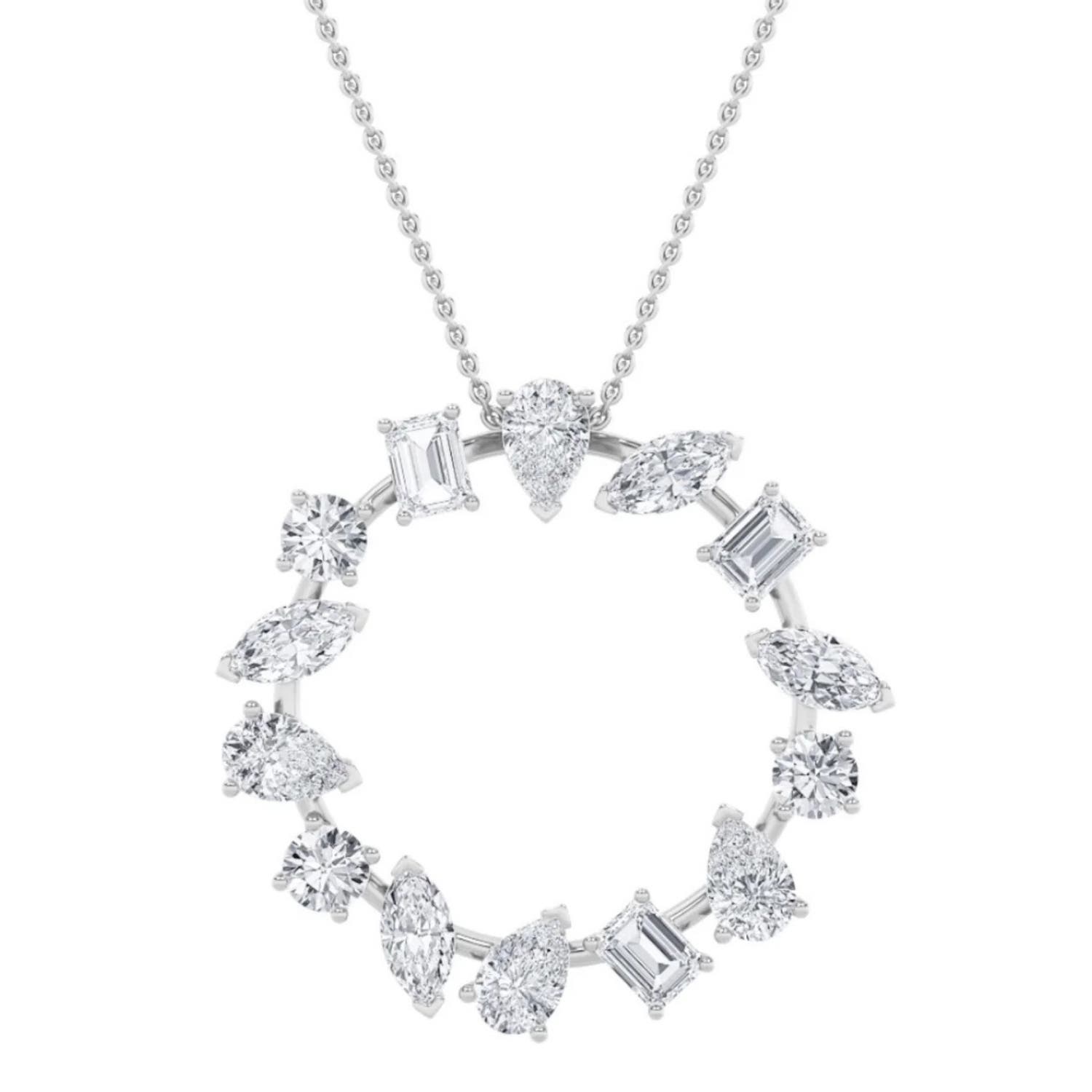 selected 14k White Gold
