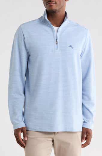 Ocean Sails Half Zip Pullover