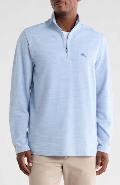 Ocean Sails Half Zip Pullover
