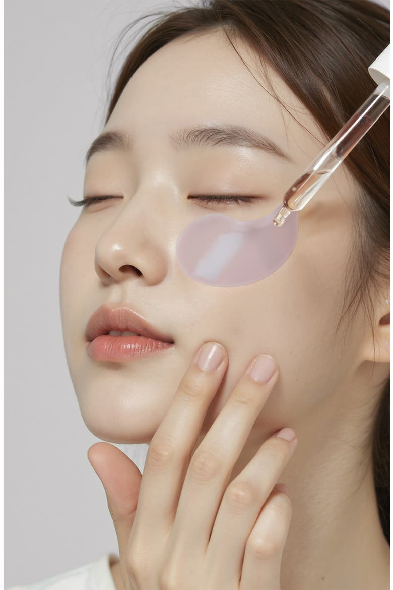 RX Retinol Bakuchiol Hydrogel Eye Patch, Alternate, color, None