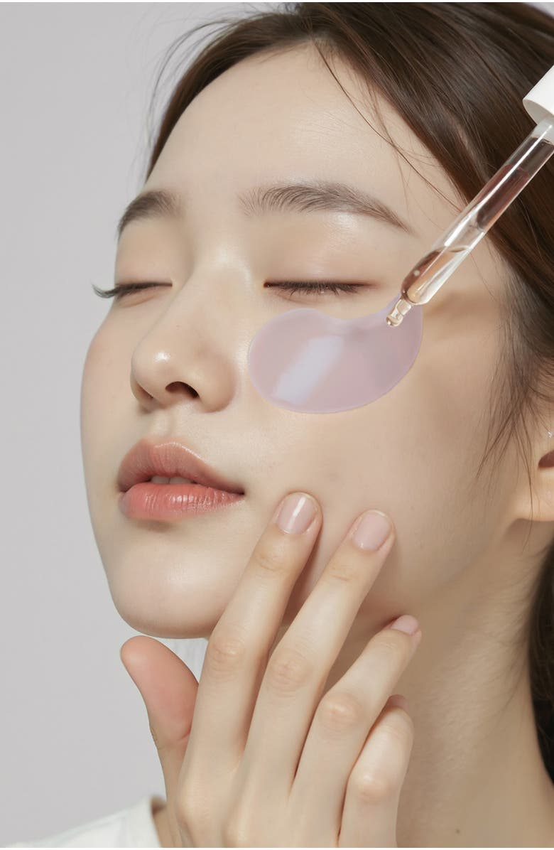 Heimish RX Retinol Bakuchiol Hydrogel Eye Patch, Alternate, color, NO COLOR