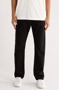 AG Graduate Tailored Straight Leg Jeans