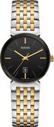RADO Florence Classic Bracelet Watch, 30mm