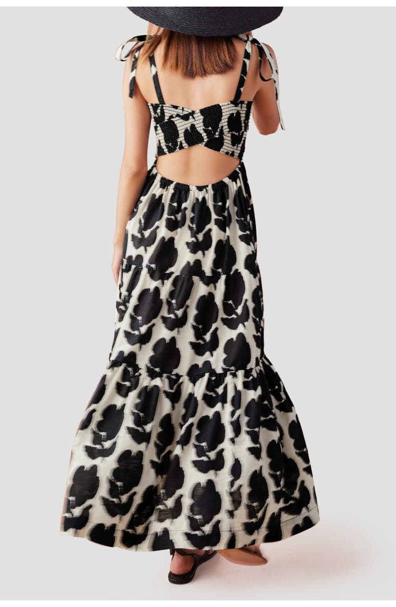 Omika Lana Maxi, Alternate, color, 