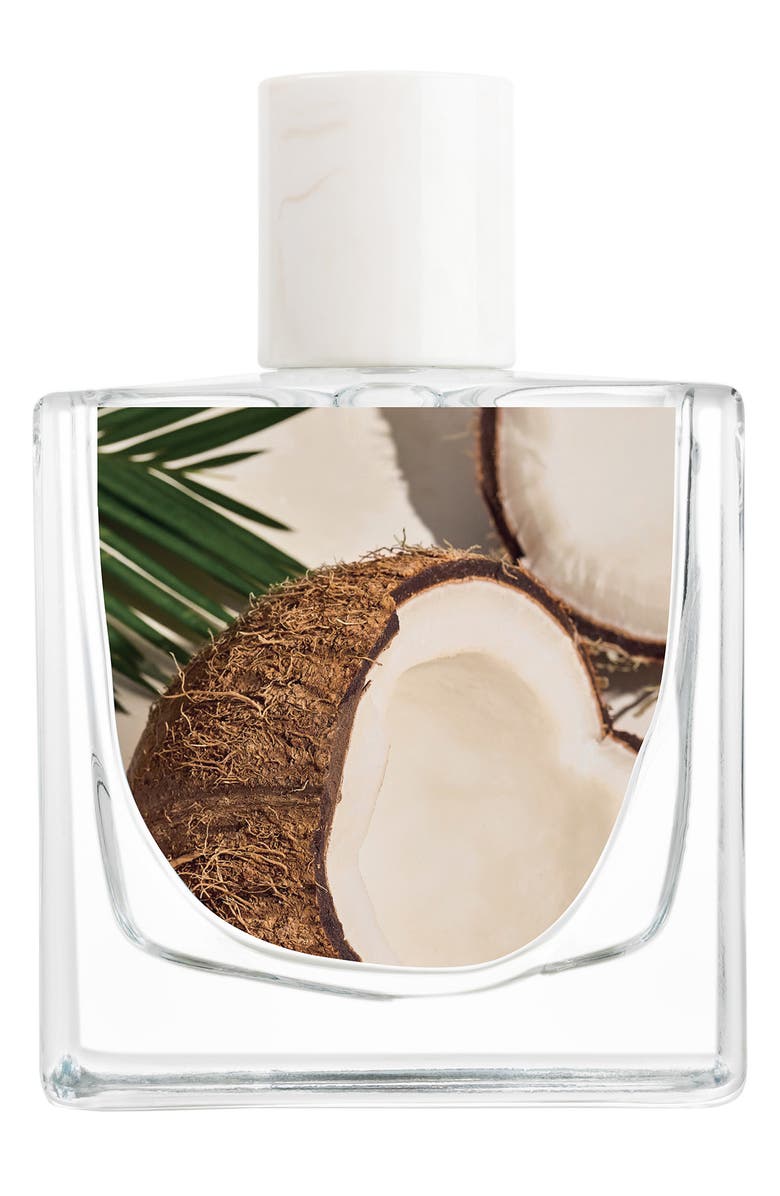 Skylar Coconut Cove Eau de Parfum, Alternate, color,