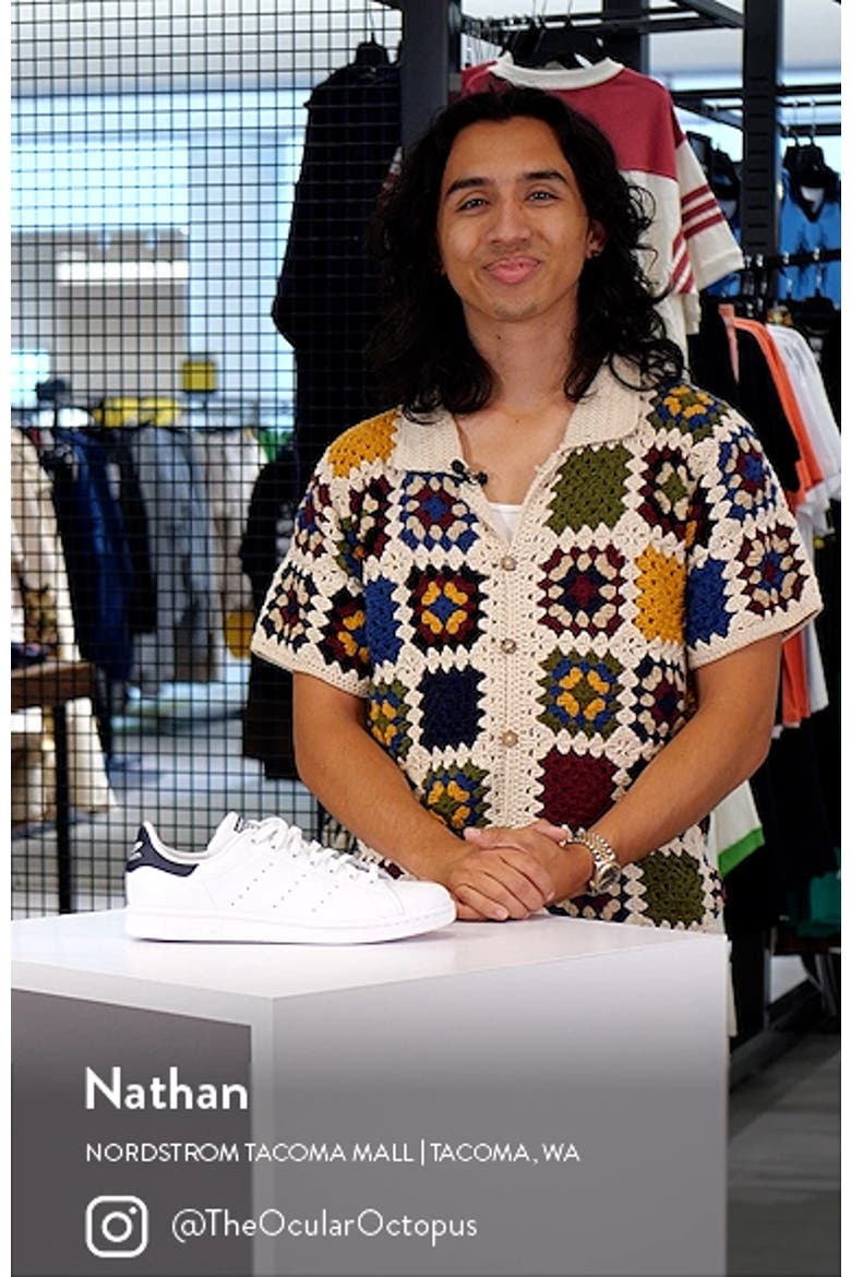 Stan Smith Sneaker video