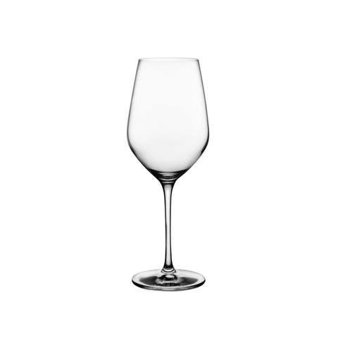 Climats White Wine Glass, set of 2