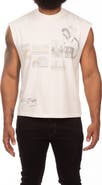 ICECREAM Gelato Graphic Tank