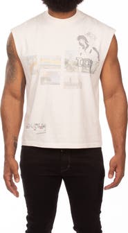 ICECREAM Gelato Graphic Tank