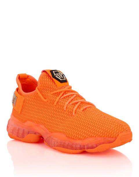Runner Sneaker Hyper Shock Unisex