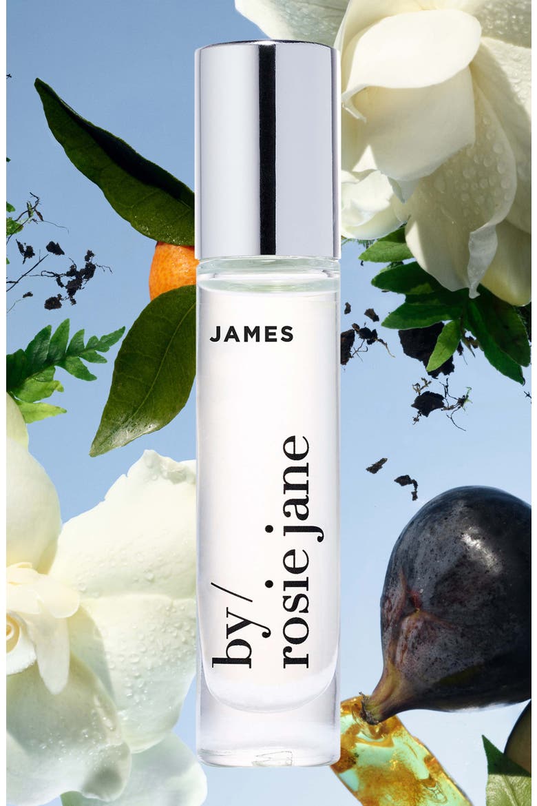JAMES Perfume Oil, Alternate, color, NO COLOR