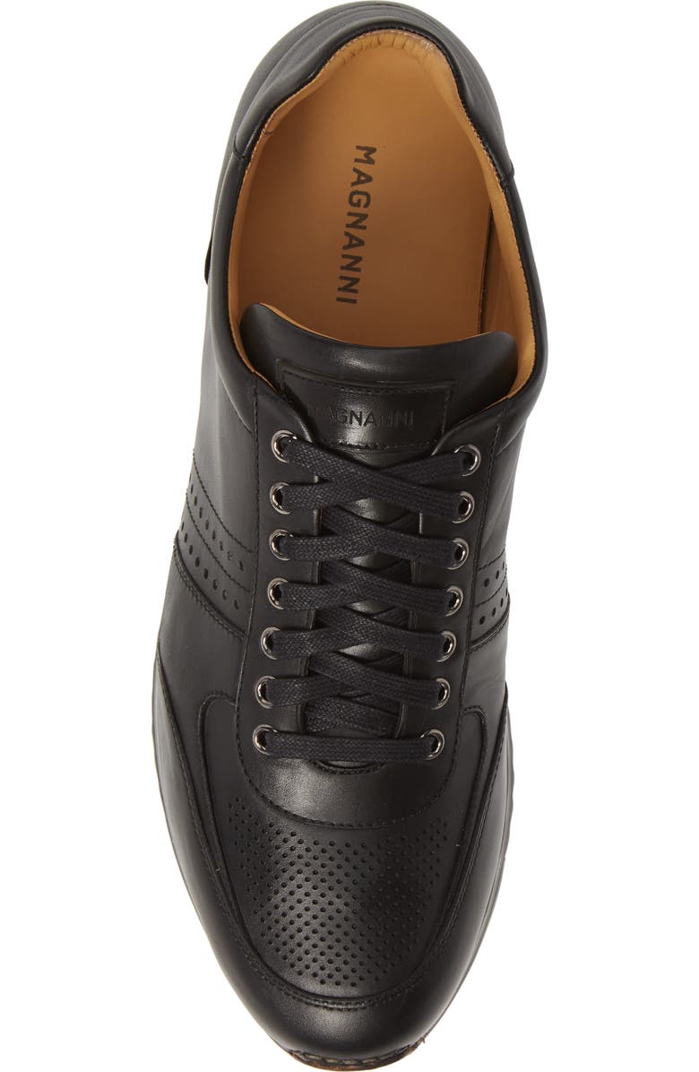 Magnanni Marlow Sneaker, Alternate, color,