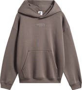 Nike Kids' Sportswear Club Oversize Hoodie