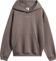 Nike Kids' Sportswear Club Oversize Hoodie