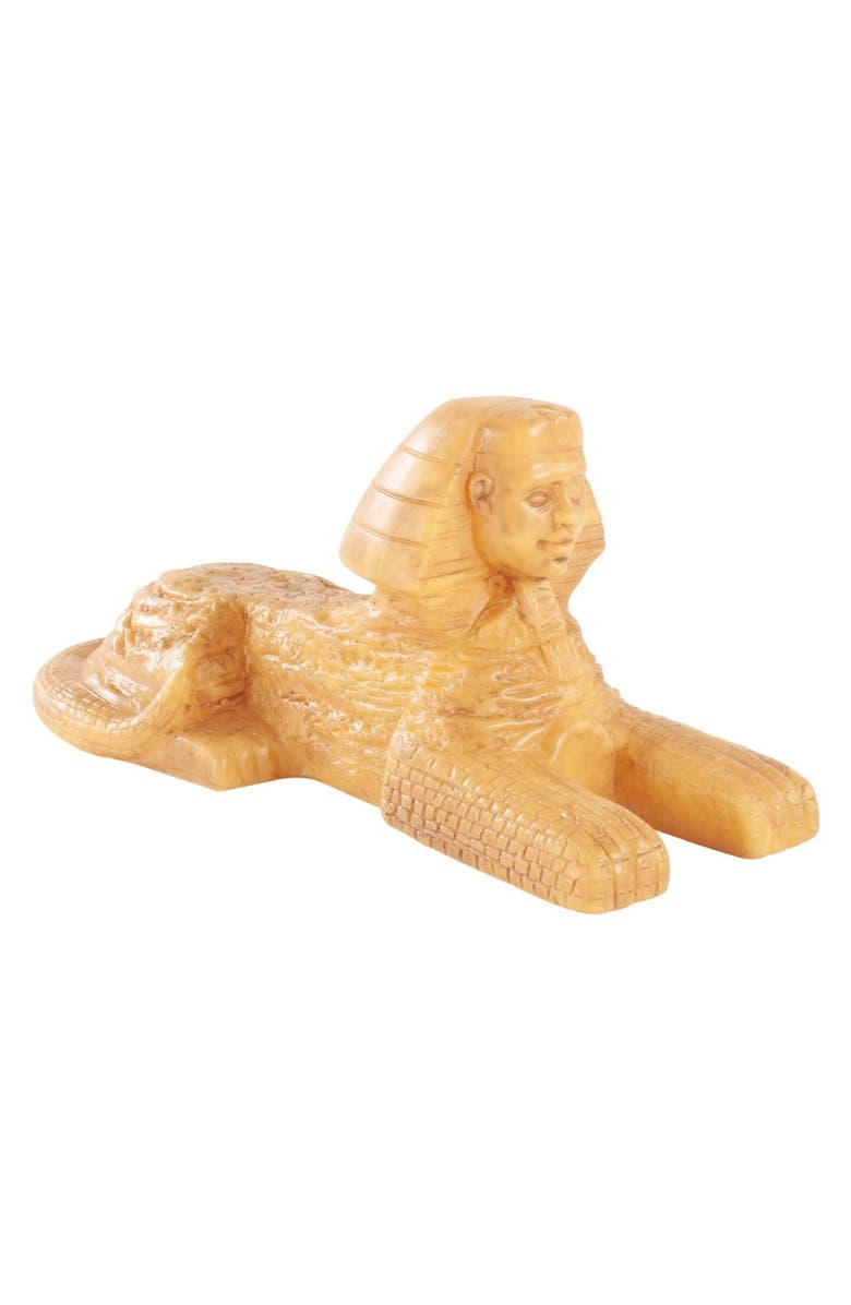 Kaplan Early Learning Company World Landmarks - Set of 8, Alternate, color, Multicolor