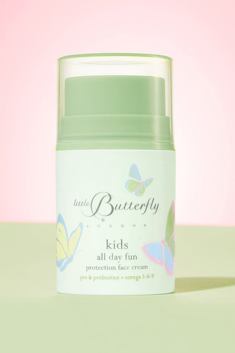 KIDS All Day Fun Rrotection Face Cream 50ml, Alternate, color, Face Cream 50ml