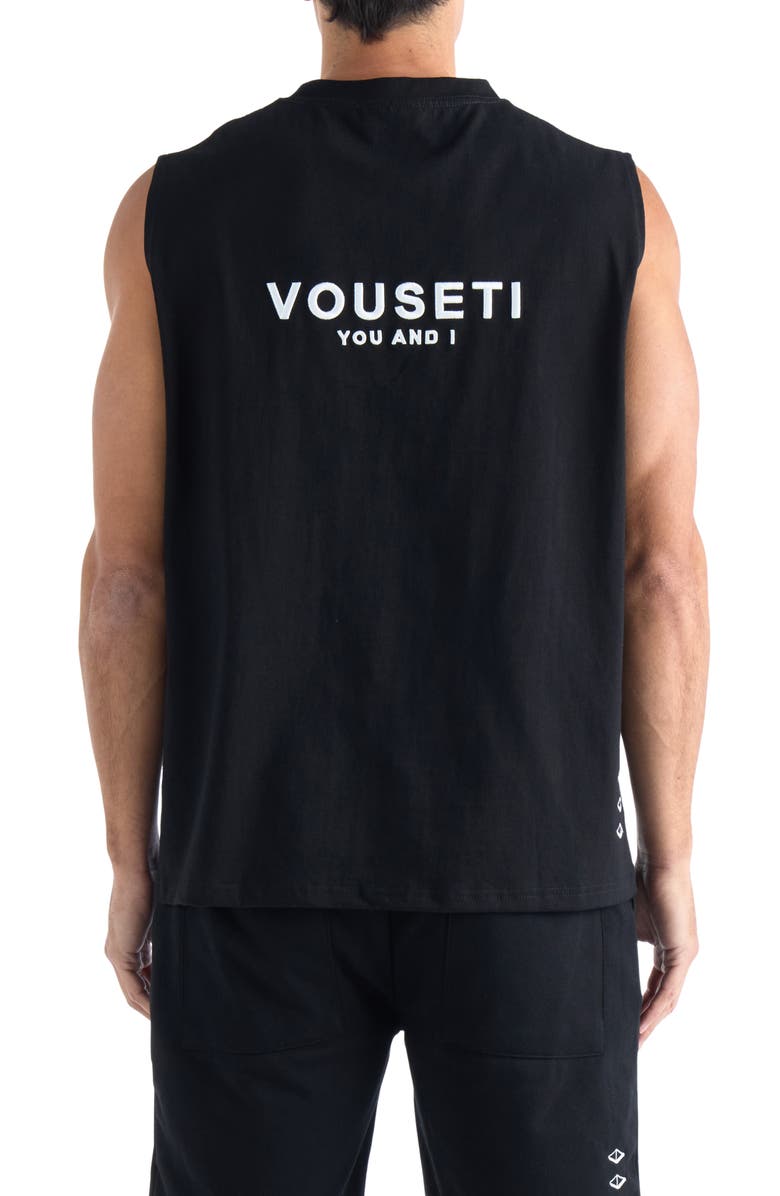 VOUSETI OG Cotton Graphic Tank, Alternate, color, 