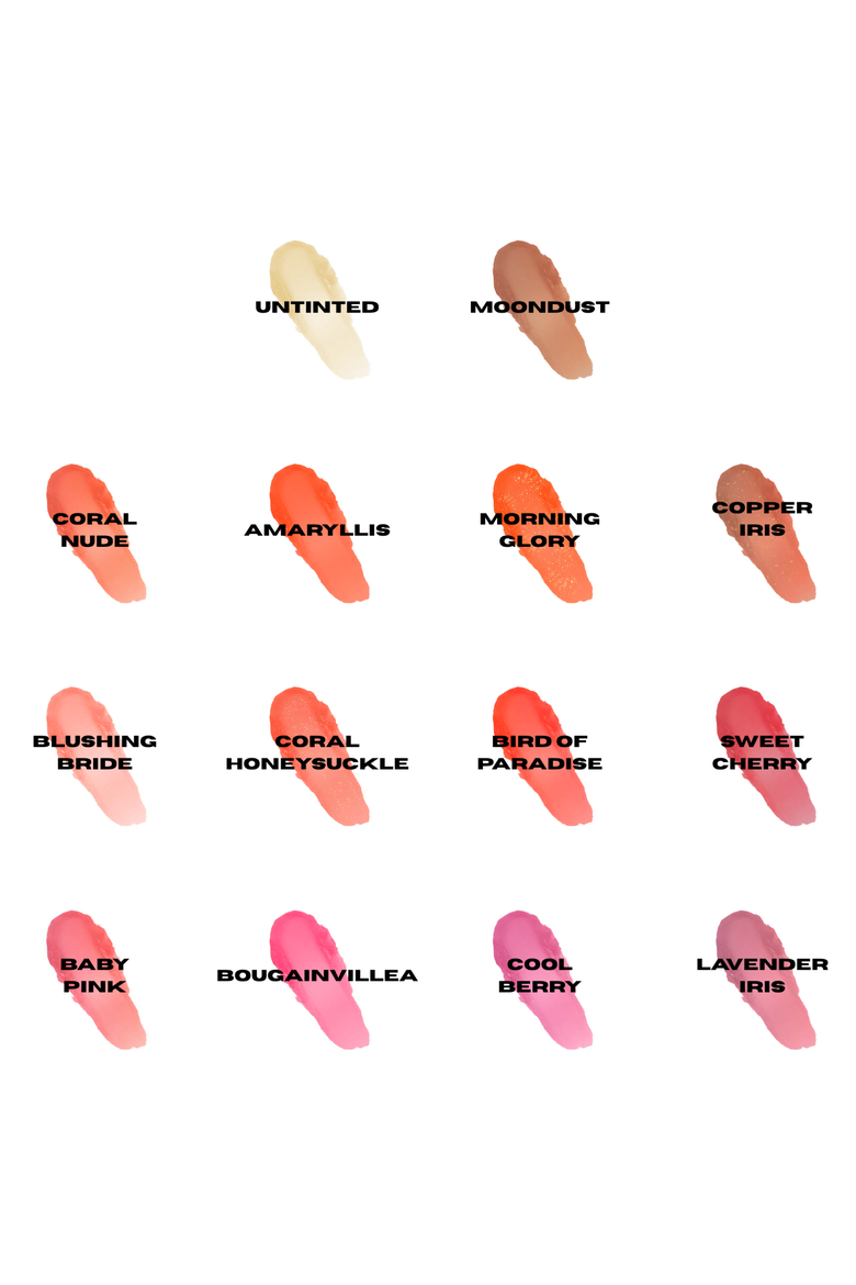 Moisture-Rich Tinted Lip Balm, Alternate, color, Bird of Paradise