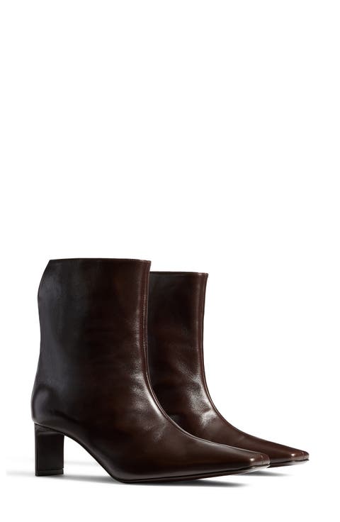 Ona Ankle Boot