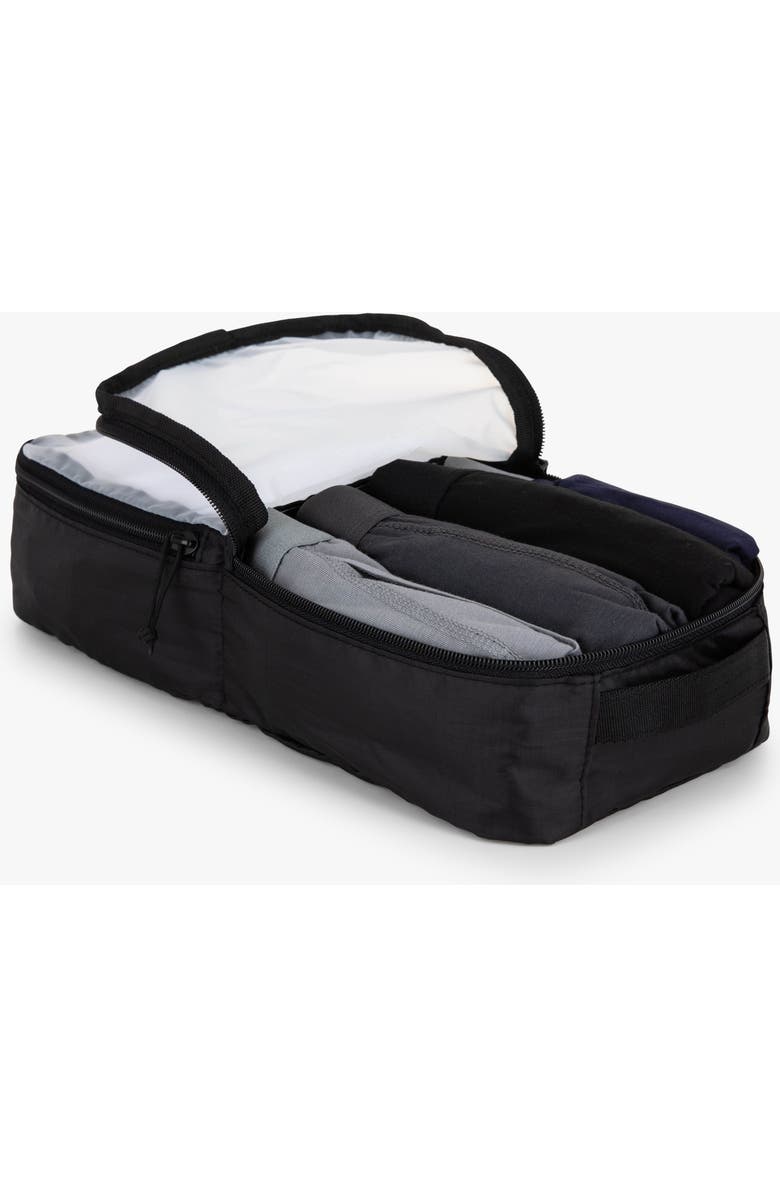 Pakt 6-Piece Packing Cube Set, Alternate, color,