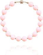 Saulė Label Siena Bold Necklace