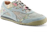 L'Artiste by Spring Step Wave Hello Sneaker