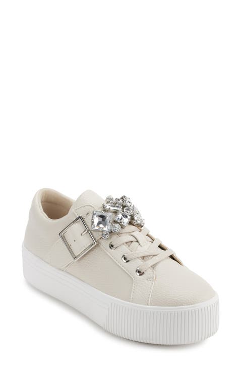 Verio Platform Sneaker (Women)