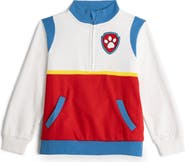 PAW PATROL Fleece Sweatshirt