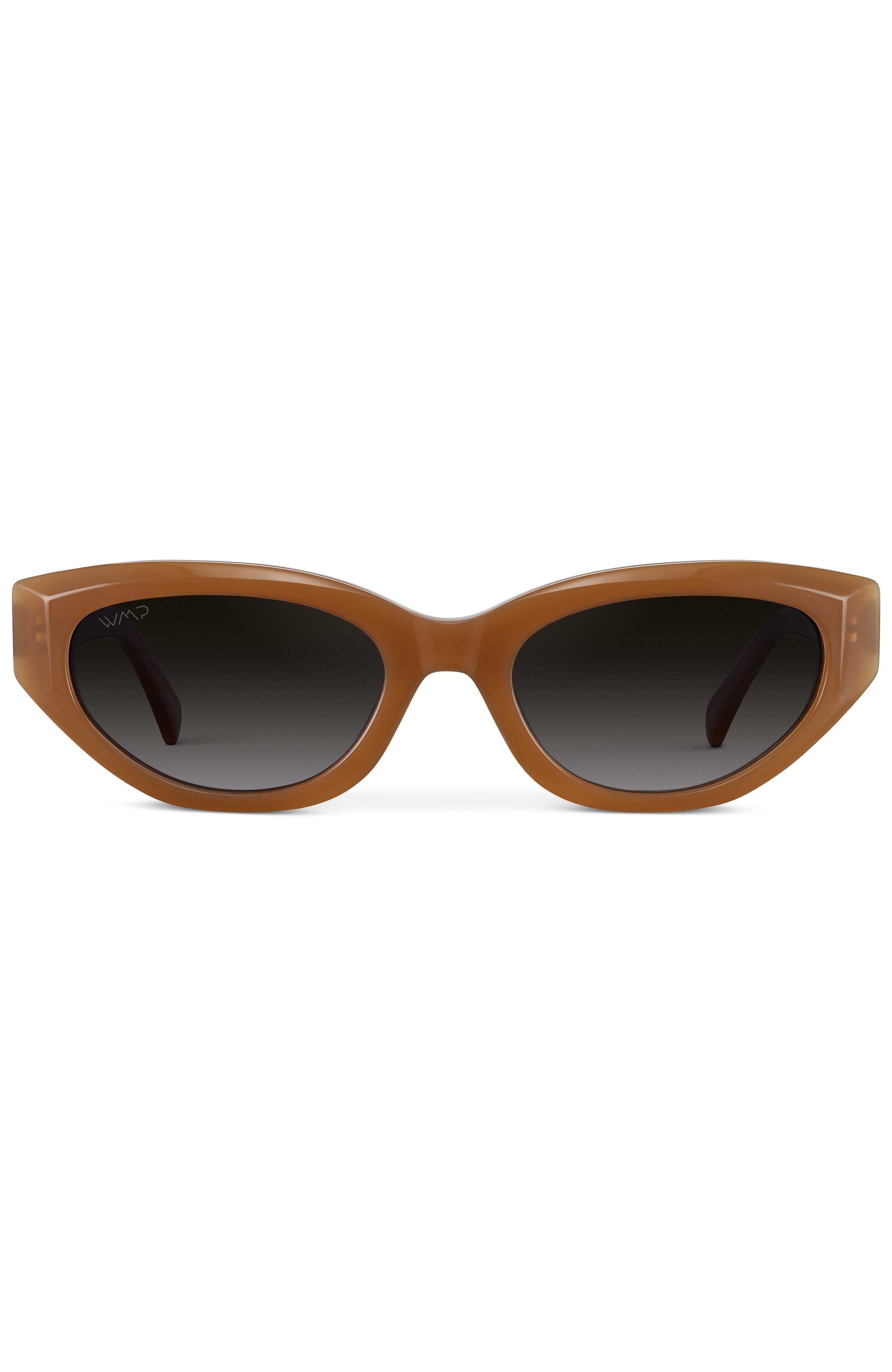 Toffee Brown