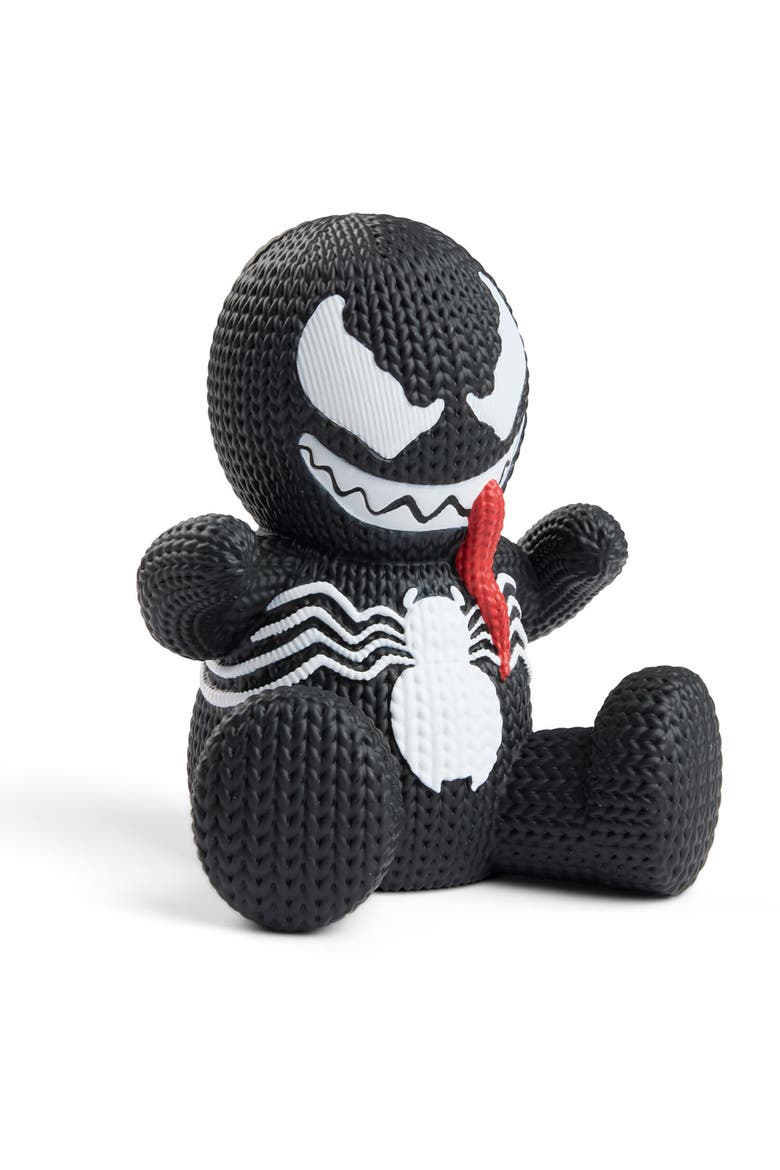 Marvel - Venom, Alternate, color, Multicolor
