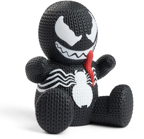 Handmade By Robots Marvel In Multicolor