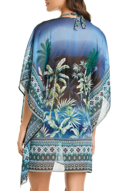 Caftan Cover-Up