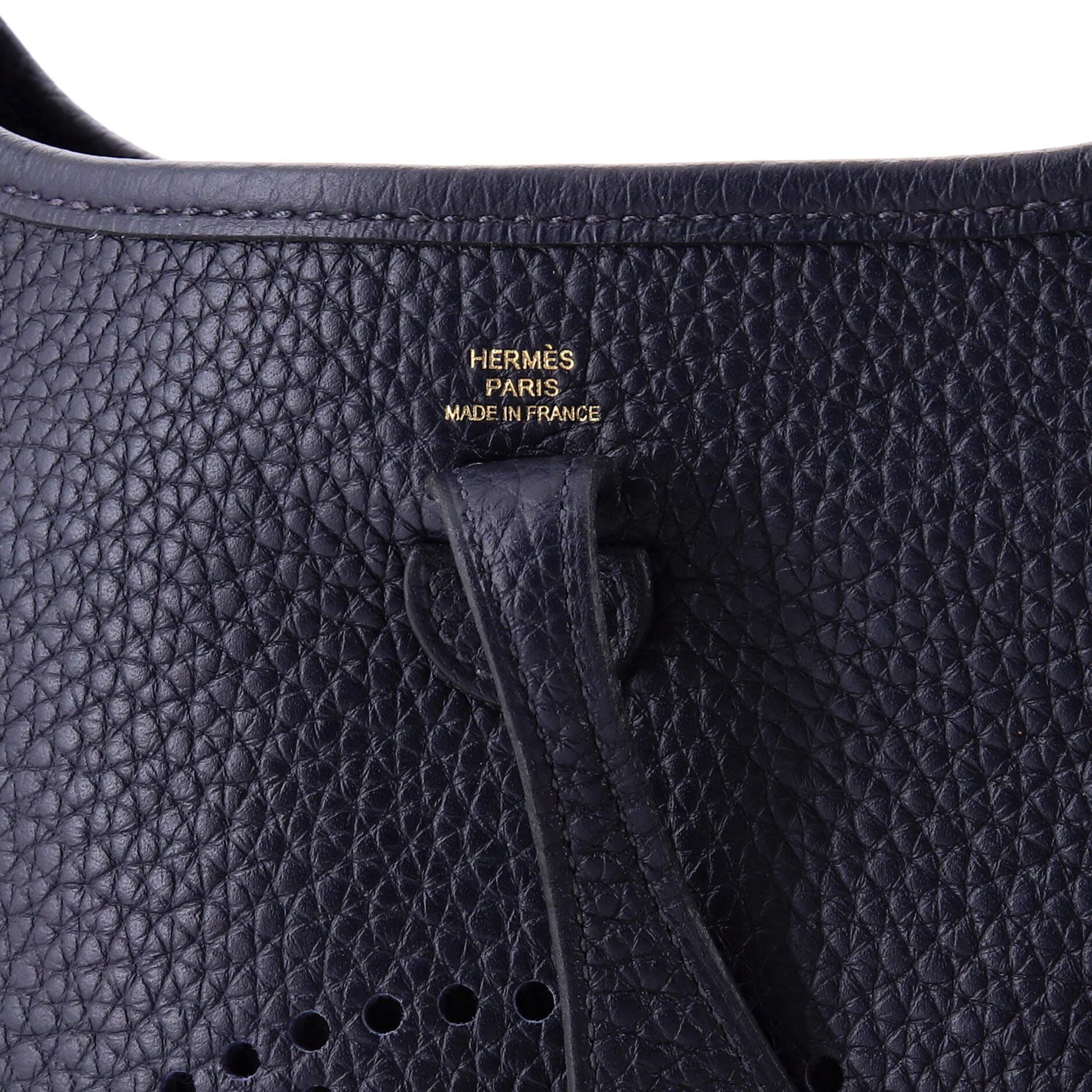 Evelyne Bag Gen III Clemence TPM, Alternate, color, Blue