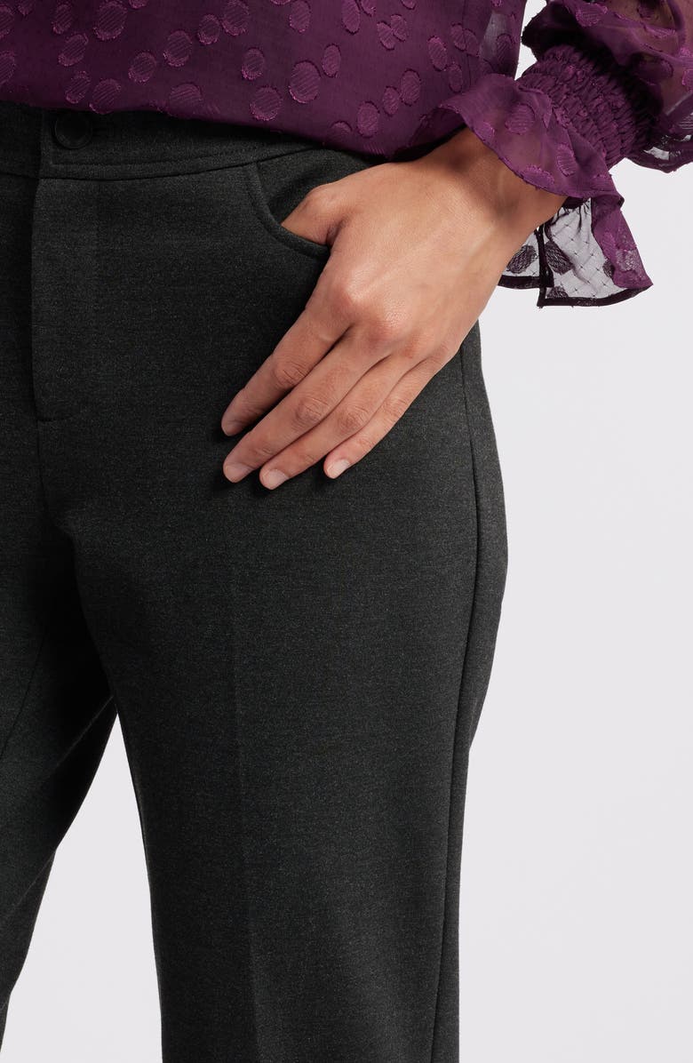 Anne Klein Bootcut Pants, Alternate, color,