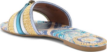 Southbank Slide Sandal
