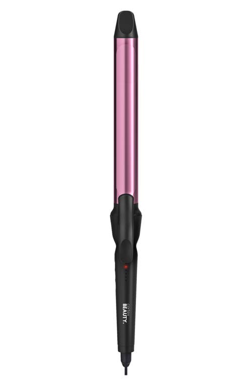 Cortex Beauty 1.25-inch Pro Barrel Extra Long Curling Iron