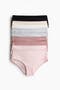  Light Pink/Dusty Pink